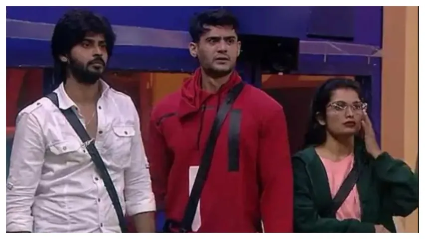 Bigg Boss Season7: నామినేషన్స్ లో శివాజీ పిట్ట కథ.. గ్రూపిజమ్ పై ఫైర్ అయిన శివాజీ..!