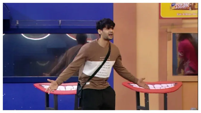 Bigg Boss 7 Telugu: పోటుగాళ్ళు VS ఆటగాళ్లు..!  పాపం అమర్.. టార్గెట్ అయిపోయాడా..?