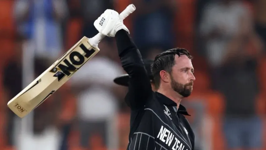 ENG vs NZ: ఇంగ్లండ్‌ బౌలర్లను చీల్చిచెండాడిన కివీస్‌ బ్యాటర్లు.. ఫస్ట్ విక్టరీ న్యూజిలాండ్‌దే!