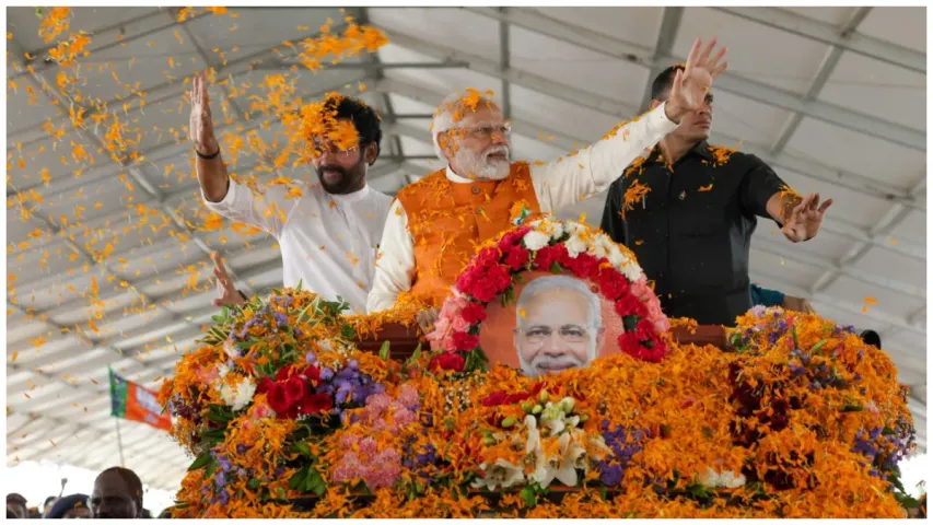 Modi Nizamabad Tour: రేపు నిజామాబాద్ పర్యటనకు మోదీ.. పసుపు బోర్డు ప్రకటన తర్వాత తొలిసారిగా..