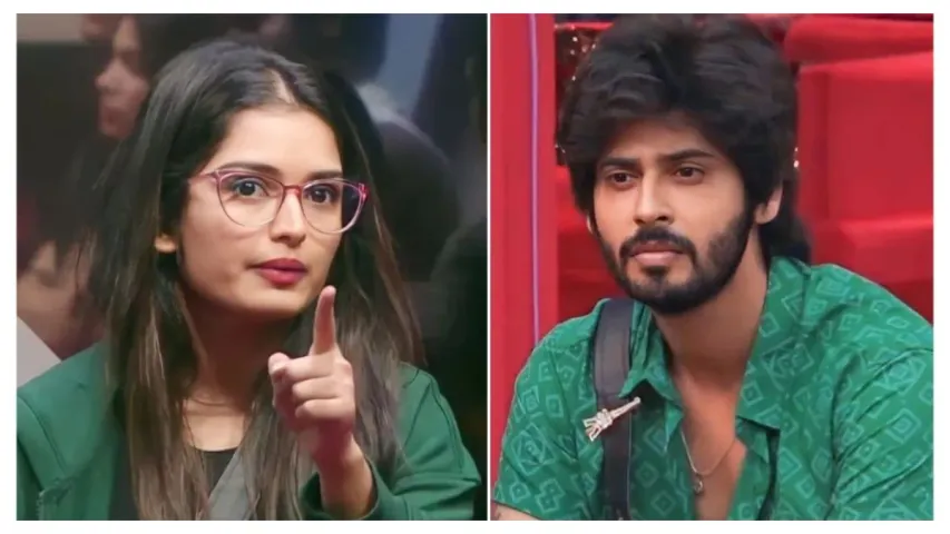 Bigg Boss 7: నన్ను క్షమించండి బిగ్ బాస్.. కన్నీళ్లు పెట్టుకున్న యావర్..?