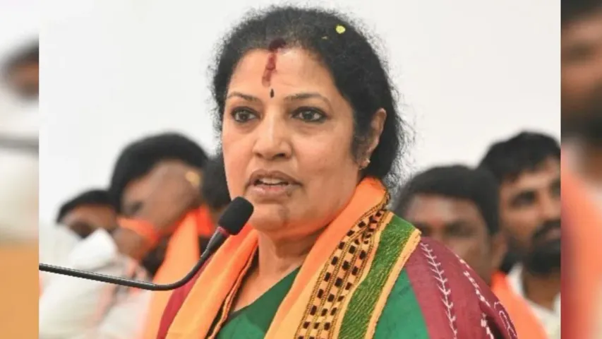 Purandeswari: పురంధేశ్వరి నివాసానికి కూటమి నేతలు