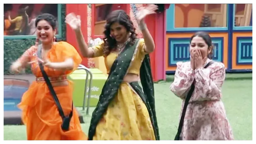 Bigg Boss 7 Telugu: ఇంటి సభ్యులకు దిమ్మ తిరిగే షాక్.. రతిక, దామిని,శుభ రీ ఎంట్రీ..!