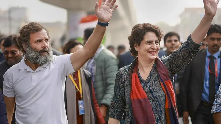 Rahul Gandhi Birthday  : వరుస ఫెయిల్యూర్స్ నుంచి సక్సెస్ ఫుల్ పొలిటీషియన్ గా.. రాహుల్ గాంధీ ఎదుర్కొన్న ఎదురు దెబ్బలివే!