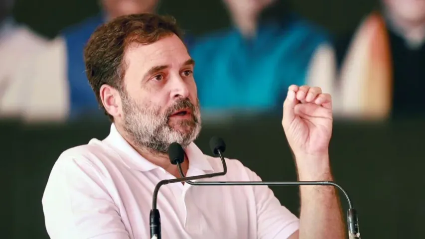 Rahul Gandhi: ప్రతిపక్ష నేతగా రాహుల్ గాంధీ శాలరీ.. ఆయనకు ఉండే పవర్స్ ఏంటో తెలుసా?