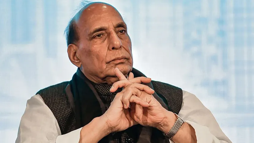 Defence Minister Rajnath Singh: మోదీ మూడోసారి ప్రధాని అవ్వబోతున్నారు.. రాజ్‌నాథ్ సింగ్ కీలక వ్యాఖ్యలు