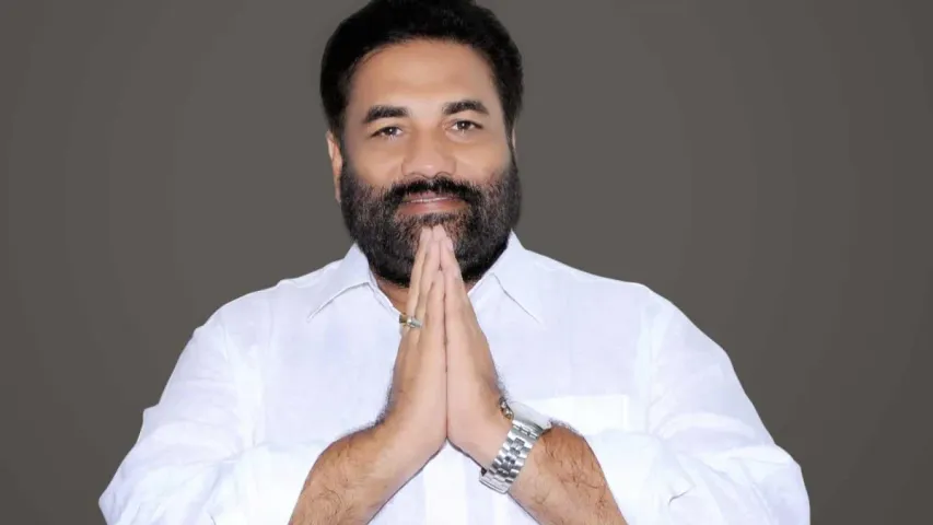 AP: కోటంరెడ్డికి కోపం వచ్చింది.. ఆ పనులు చేయాలంటూ ఆగ్రహం