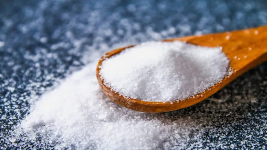 Health Tips: ఉప్పు తక్కువగా తింటున్న వారికి షాకింగ్ న్యూస్..!!