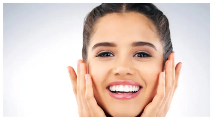 Skin Care: మీ ముఖము అందంగా ఉండటానికి కారణమిదే .. ఇది తీసుకుంటే చాలు..!