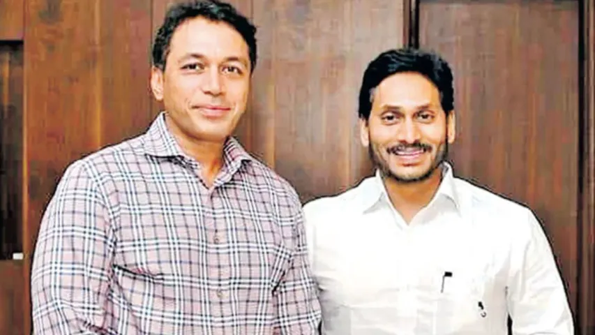 AP News: ఒక్క ఫోన్ కాల్‌తో ప్రజల వద్దకు పథకాలు: వైసీపీ ఎమ్మెల్యే