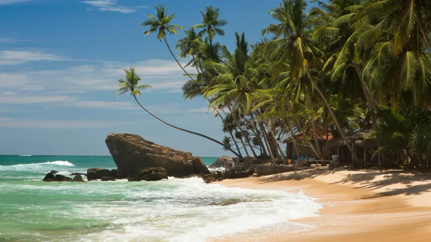 Srilanka: టూరిస్టులకు గుడ్ న్యూస్.. ఇక నుంచి శ్రీలంకకు వెళ్లాలంటే వీసా అవసరం లేదు..