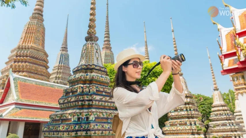 Tourism: టూరిస్టులకు థాయ్‌లాండ్ కిక్కిచ్చే న్యూస్.. ఆఫర్ తెలిస్తే ఎగిరి గంతేస్తారు..