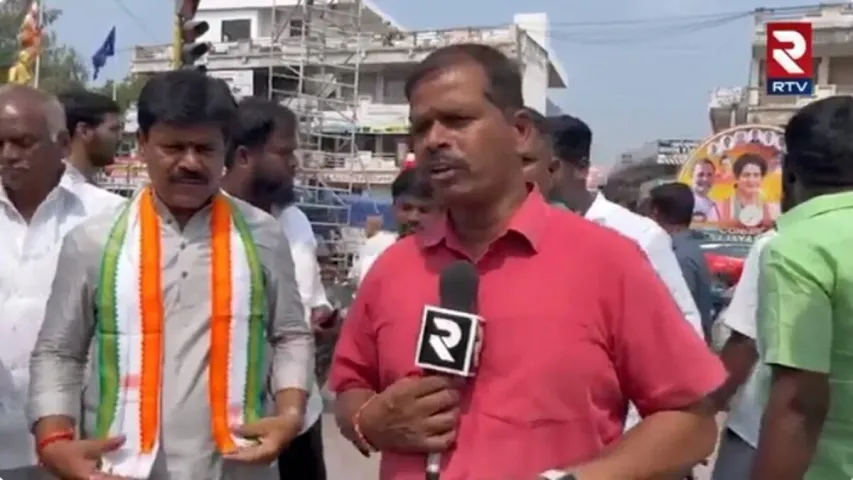 Vinay Krishna Reddy : జీవన్‎రెడ్డిని ఓడిస్తా...బీఆర్ఎస్‎ను బొందపెడతాం..వినయ్ కృష్ణారెడ్డి ఎక్స్‎క్లూజివ్ ఇంటర్వ్యూ..!!