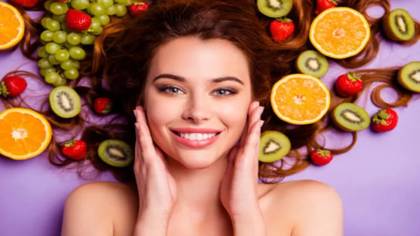 Health Tips : మీ జుట్టు పొడుగ్గా.. పట్టుకుచ్చులా మెరవాలంటే ఈ ఫుడ్స్ తినండి..!!