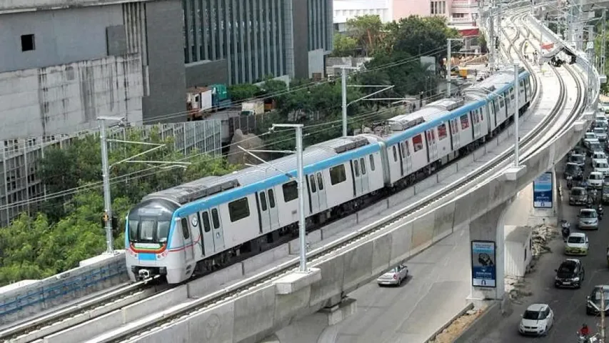 Vizag Metro: విశాఖ వాసులకు గుడ్ న్యూస్.. మెట్రో నిర్మాణ పనులకు ముహూర్తం ఫిక్స్..!
