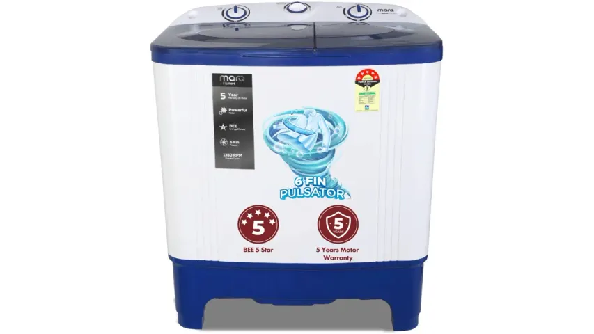Washing Machine: ఫ్లిప్‌కార్టులో బంఫర్ ఆఫర్.. కేవలం రూ.999 లకే వాషింగ్ మెషిన్..