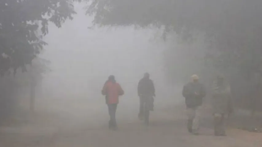 Weather Alert: రాష్ట్రంలో క్రమంగా పెరుగుతున్న చలి.. జాగ్రత్తగా ఉండాలని వైద్యుల సూచన