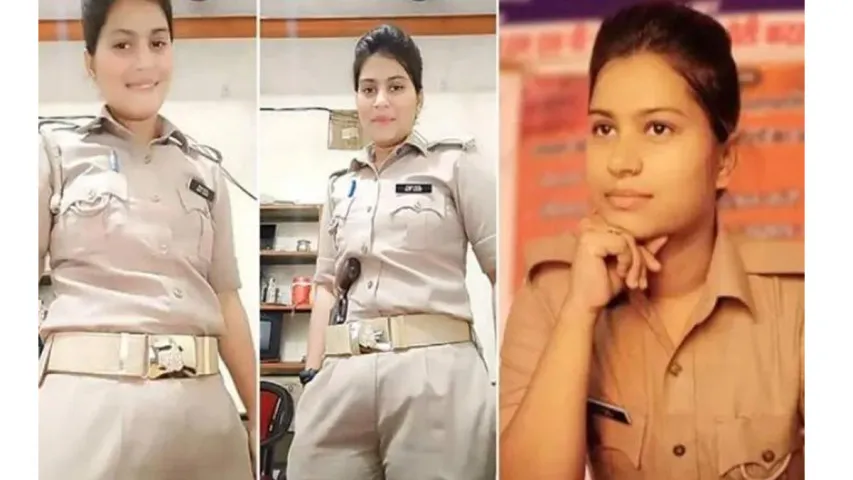 Suicide: కానిస్టేబుల్ ఆత్మహత్య.. ఒంటిపై 500లకు పైగా గాయాలు