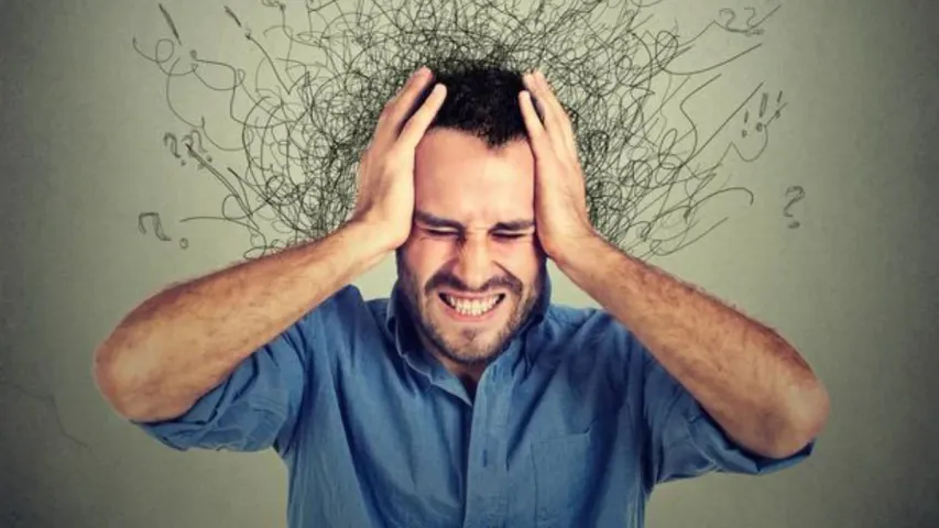 stress tips: ఇలా చేస్తే సులభంగా ఒత్తిడి నుంచి ఉపశమనం పొందవచ్చు...ఒకసారి ట్రై చేయండి