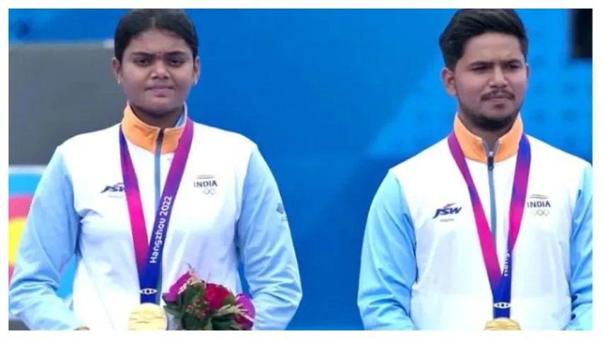 Asian Games: ఆఖరి రోజు కూడా ఆగని పతకాల వేట.. భారత్ కు మొత్తం ఎన్ని మెడల్స్ అంటే?