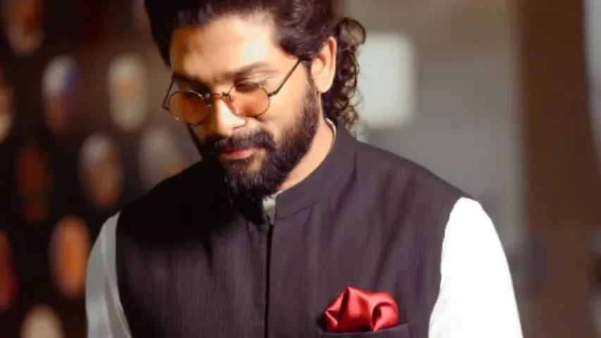 నేషనల్ స్టార్ కు గ్రాండ్ గా పార్టీ ఇచ్చింది ఇతనే..!!
