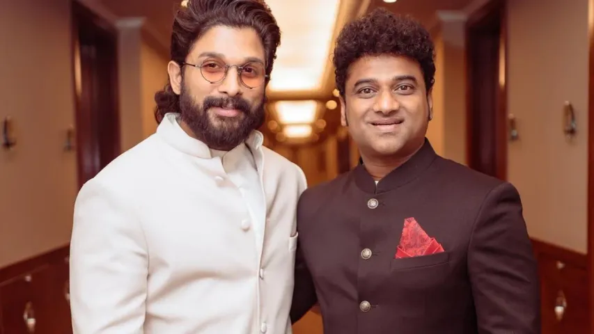 పోరంబోకులం..ప్రెసిడెంట్ మెడల్ అందుకుంటామని అనుకోలేదు..!