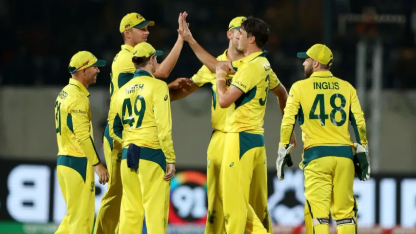 World cup 2023: పేరుకేమో తోపు, తురుము.. ఇప్పుడేమో ఆటలో అరటిపండు!