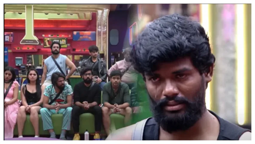 Bigg Boss 7 Telugu: ప్రేక్షకులను పిచ్చోళ్లను చేసిన బిగ్ బాస్.. దుమ్మెత్తి పోస్తున్న నెటిజెన్లు.. అసలేమైందంటే?