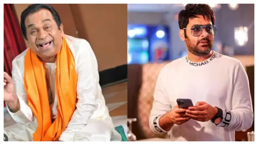 Cinema News: కమెడియన్ ఆస్తుల విలువ 500 కోట్లు...ఎవరో తెలుసా?