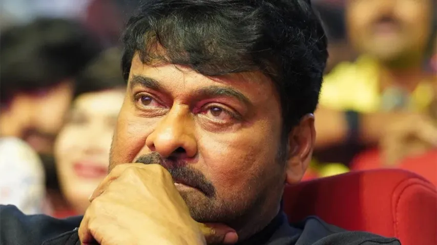 Chiranjeevi: సీనియర్ రైటర్ పై మెగాస్టార్ చిరంజీవి ఏమన్నారంటే..?