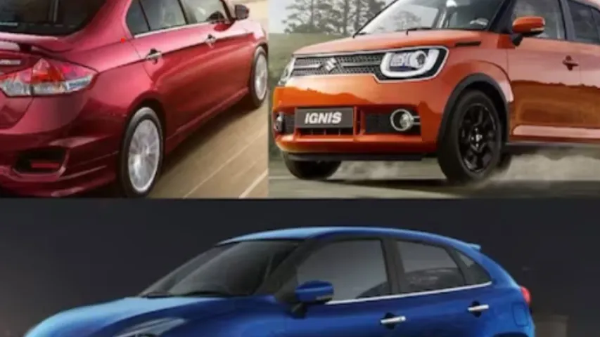 Cars: దసరాకు కొత్త కారు కొంటున్నారా..? ఆ కారుపై ఏకంగా రూ.65 వేల భారీ డిస్కౌంట్!