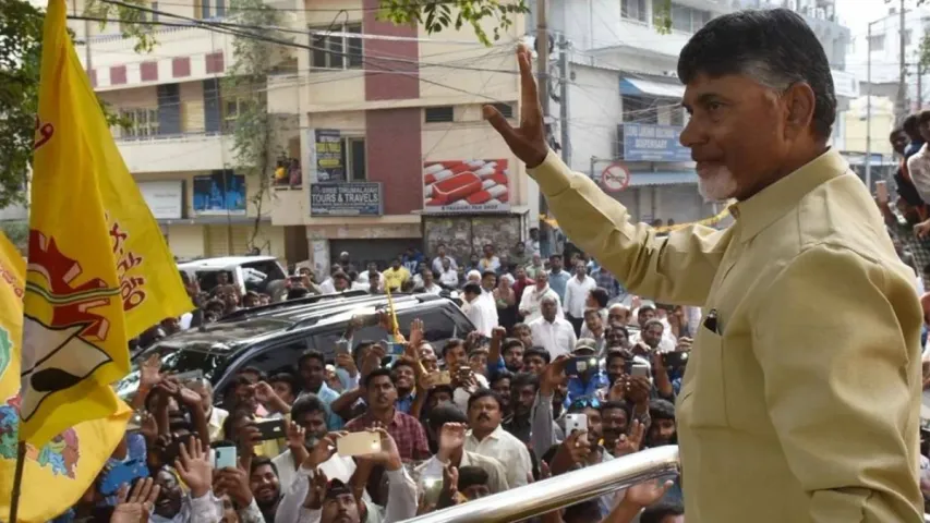87 స్థానాల్లో పోటీ.. చంద్రబాబు ఆమోదించగానే జాబితా ప్రకటిస్తాం- కాసాని జ్ఞానేశ్వర్‌