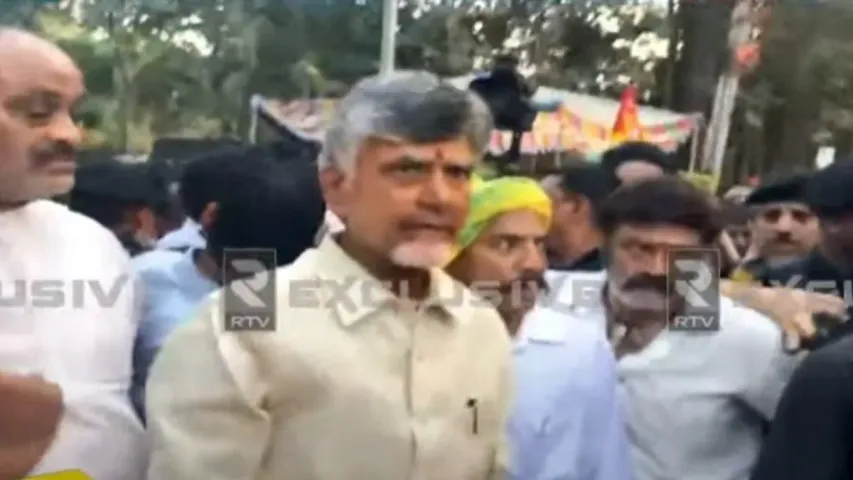 Shock to CBN: చంద్రబాబుకు సీఐడీ షాక్‌.. హైకోర్టు కీలక ఆదేశాలు!