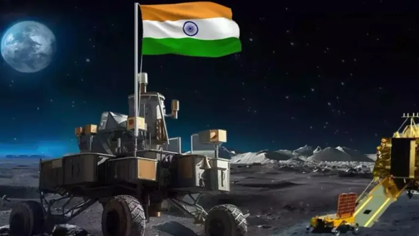 Chandrayaan-3: జాబిల్లిపై చిమ్మ చీకటి.. శాశ్వత నిద్రలోకి చంద్రయాన్‌.. రోవర్‌, ల్యాండర్ ఏం చేస్తాయి?