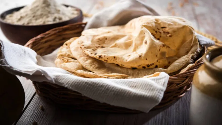 Health Tips: రోజూ చపాతీ తింటే ఆరోగ్యానికి మంచిదా? కాదా?