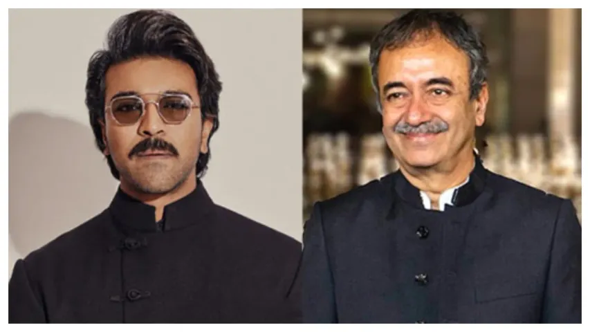 Ramcharan :బాలీవుడ్-టాలీవుడ్ క్రేజీ కాంబో..నిజమైతే వచ్చే కిక్కే వేరు