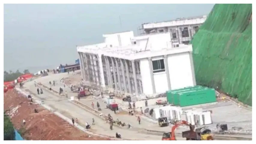 AP Capital Shifting :విశాఖకు రాజధాని...సంచలన జీవో జారీ