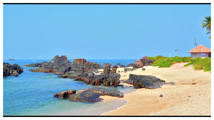 Tourist place:విదేశీయులు మెచ్చే భారత్..అద్భుతాలకు నెలవు కోకోనట్ ఐలాండ్