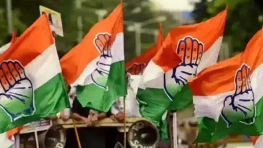 కాంగ్రెస్‎తో క్రామేడ్లు కటీఫ్..? ఇదే కారణమంటోన్న సీపీఐ..!!