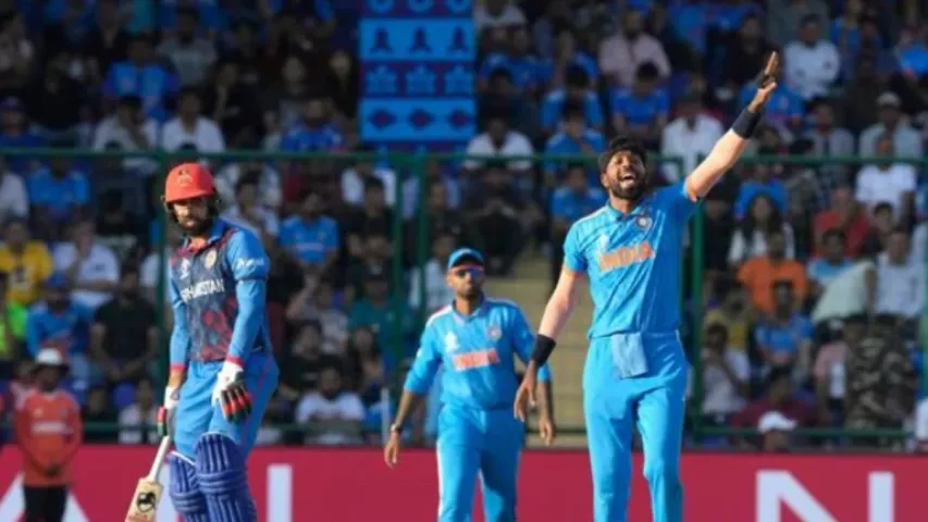 Cricket in Olympics: 2028 నుంచి ఒలింపిక్స్‌ లో క్రికెట్‌: ఐఓసీ!