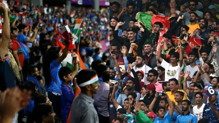 World Cup 2023: పేరుకే ఛాంపియన్‌ జట్టు.. పసికూనలంటే వణుకు.. ప్రూఫ్స్‌ ఇదిగో..!
