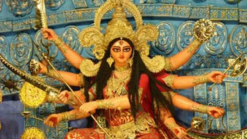 Navratrulu: మరి కొద్ది రోజుల్లో దేవి నవరాత్రులు.. పూజ సమయంలో ఎలాంటి నియమాలు పాటించాలంటే?