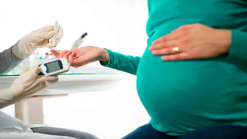 Pregnancy Parenting Tips: డయాబెటిస్ ప్రమాదాన్ని తగ్గించడానికి గర్భిణీలు ఈ ఫుడ్స్ తినాల్సిందే..!!