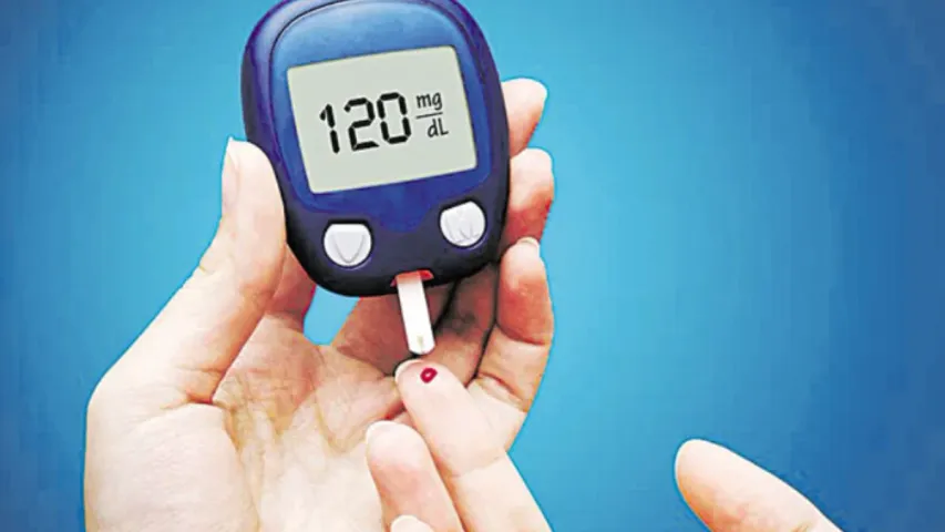 Diabetis : పగటి వెలుగుతో టైప్‌ 2 మధుమేహనికి చెక్‌!