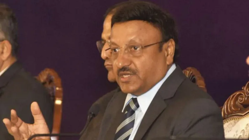 Breaking : ఎన్నికల ముహుర్తం ఫిక్స్...ఎలక్షన్ డేట్ ఎప్పుడంటే?