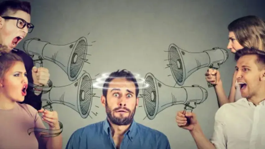 Fake People: ఇలాంటి వారితో జాగ్రత్తగా ఉండాలి బాసూ.. లేకపోతే మీ బతుకు బస్టాండే..!