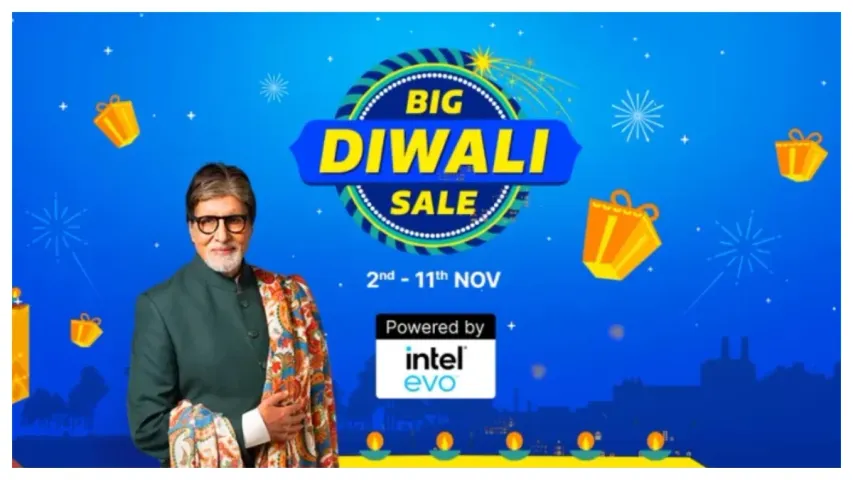 Flipkart: మళ్ళీ కళ్ళు చెదిరే బిగ్ సేల్ తో వచ్చేస్తున్న ఫ్లిప్ కార్ట్