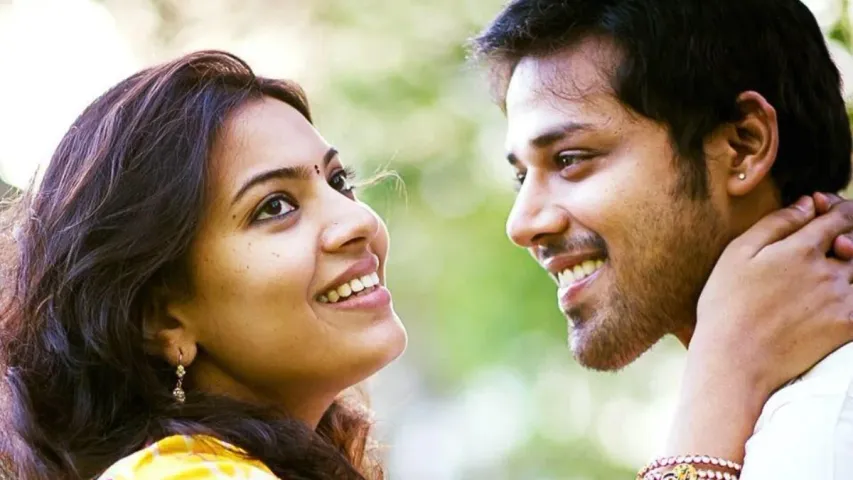 గీతామాధురితో విడాకులు.. క్లారిటీ ఇచ్చిన నందూ..!!