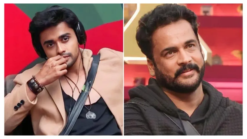 Bigg Boss 7 Telugu Promo: రాననుకున్నారా, రాలేననుకున్నారా ..? బిగ్ బాస్ లో గౌతమ్ రీ ఎంట్రీ..!