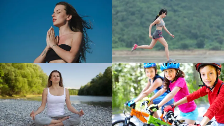 Health : ఈ చిన్న చిట్కాతో అనేక వ్యాధులకు చెక్‌.. మీ ఆయుష్షు కూడా పెరుగుతుంది!
